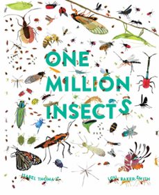 one million insects (ebook)-isabel thomas-9781913519247