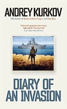 diary of an invasion-andrei kurkov-9781914495847