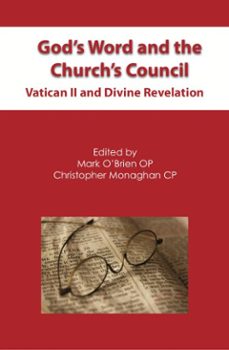 god's word and the church's council (ebook)-christopher monaghan-mark o'brien-9781922239747