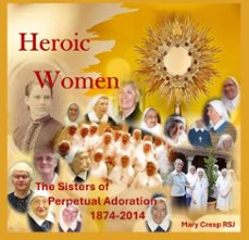 heroic women (ebook)-mary cresp-9781923206847