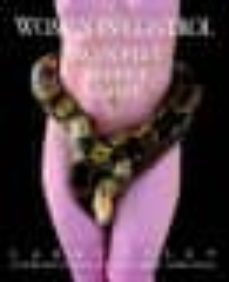 women in control iron fist velvet glove-larry utley-9781931160247