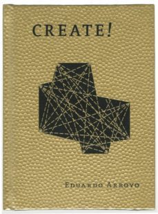 create! - castellano-9781940291147