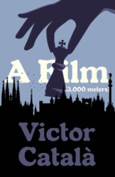 a film (3,000 meters)-9781948830447