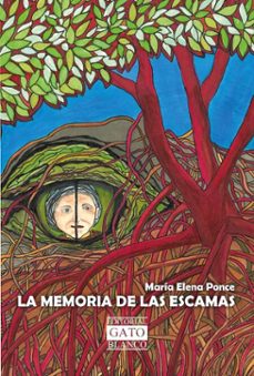 la memoria de las escamas (ebook)-maría elena ponce-9781964915647