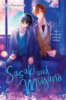 sasaki and miyano, vol. 7-9781975341947