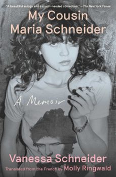 my cousin maria schneider (ebook)-vanessa schneider-9781982141547