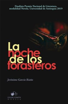 -jeronimo garcia riaño-9781987819847