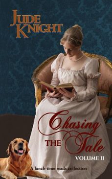 chasing the tale: volume ii (ebook)-jude knight-9781991154347