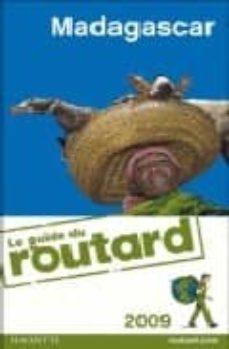 madagascar : 2009-philippe gloaguen-9782012444447