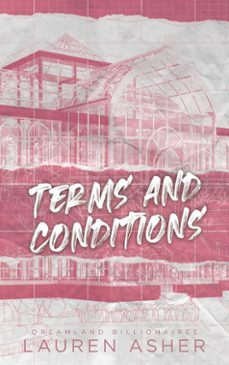 dreamland billionaires. vol. 2. terms and conditions-lauren asher-9782017207047