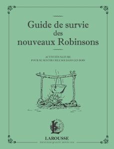 guide de survie des nouveaux robinsons (ebook)-françois couplan-9782035898647