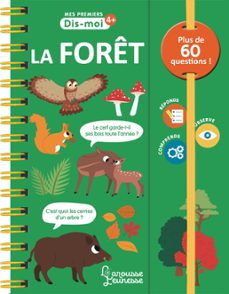 la foret (ebook)-cecile jugla-9782036044647