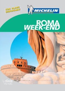 week-end roma 2011-9782067157347
