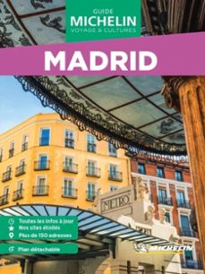 guide vert week & go madrid 00551-9782067266247