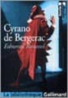 -edmond rostand-9782070313747