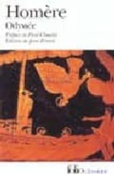 l odyssee-9782070362547