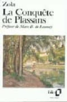 la conquete de plassans-emile zola-9782070383047