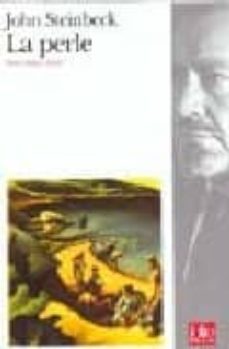 la perle-john steinbeck-9782070404247