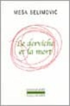 le derviche et la mort-mesa selimovic-9782070745647