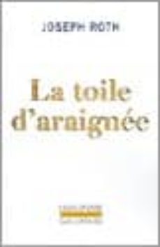 la toile d araignee-9782070770847