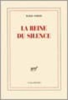 la reine du silence-marie nimier-9782070771547