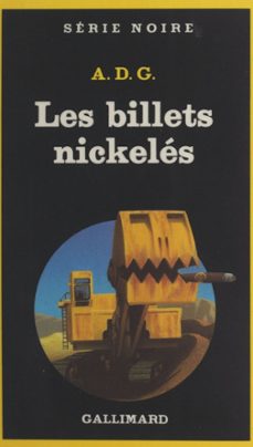 les billets nickeles (ebook)-9782072345647
