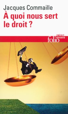 -jacques commaille-9782072465147