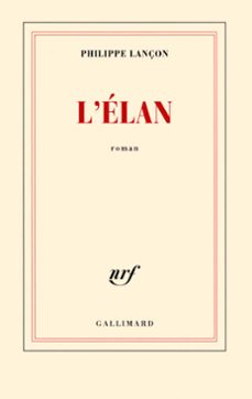 l'elan (ebook)-philippe lançon-9782072487347
