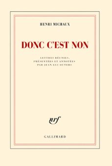 -henri michaux-9782072623547