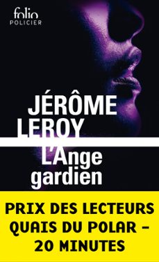 l'ange gardien-jerome leroy-9782072647147