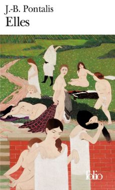 elles (ebook)-jean bertrand pontalis-9782072653247