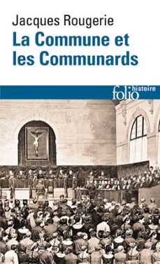 la commune et les communards (ebook)-jacques rougerie-9782072753947