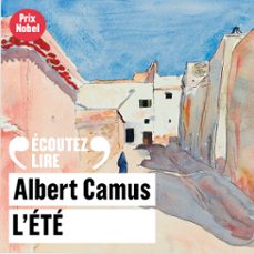 l'été-albert camus-9782072822247