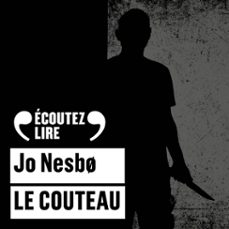 le couteau-jo nesbo-9782072863547