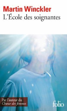 l ecole des soignantes-9782072883347