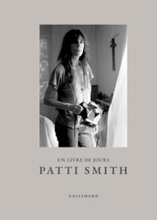 -patti smith-9782072994647