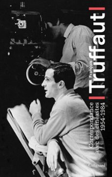 -françois truffaut-9782073007247
