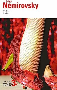 la comedie bourgeoise-irene nemirovsky-9782073013347