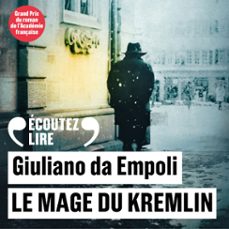 le mage du kremlin (audiolibro)-giuliano da empoli-9782073015747
