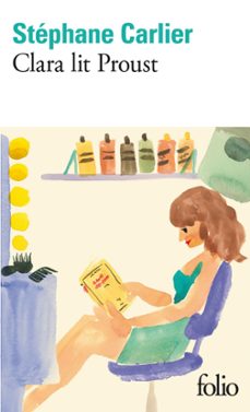 clara lit proust (ebook)-stéphane carlier-9782073046147