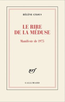 -helene cixous-9782073064547