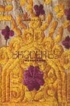 broderies marocaines-isabelle denamur-9782080110947