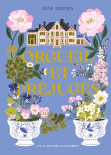 -jane austen-9782080166647