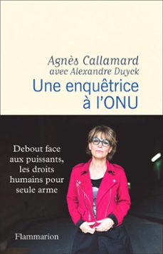 -agnès callamard-alexandre duyck-9782080420947