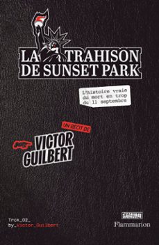 -victor guilbert-9782080478047