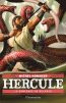 hercule (tome 2) - la sentence de delphes (ebook)-michel honaker-9782081279247