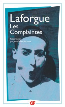 les complaintes (ebook)-jules laforgue-9782081406247