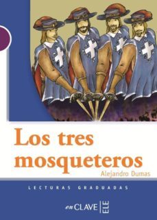 los tres mosqueteros-alexandre dumas-9782090341447