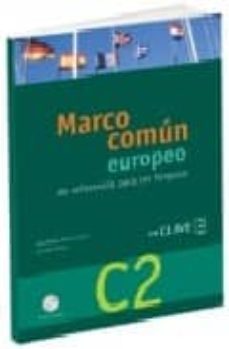 marco comun europeo c2 solucionario-sara robles avila-9782090345247