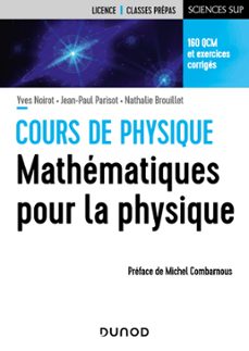 -yves noirot-jean-paul parisot-nathalie brouillet-9782100804047
